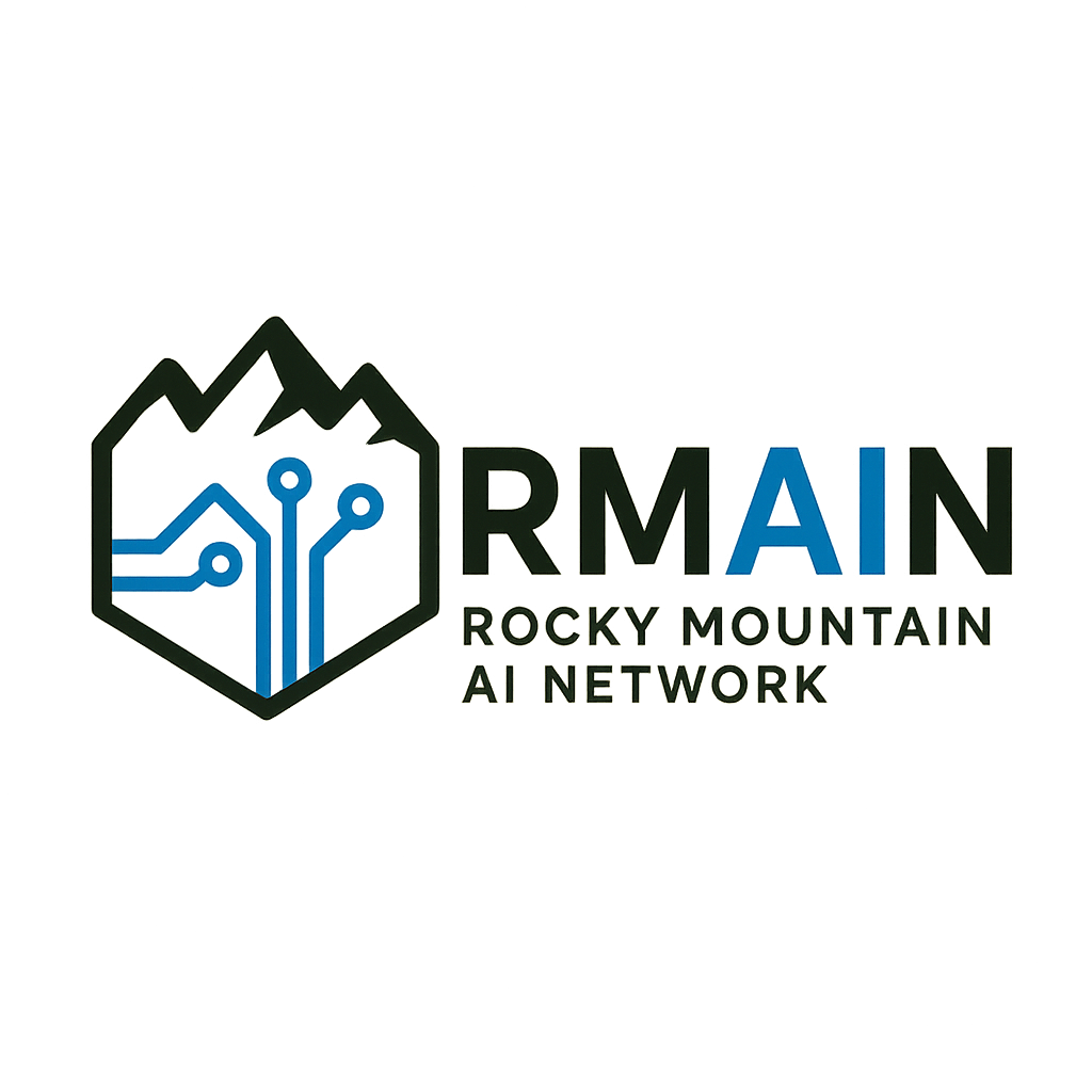 RMAIN Logo